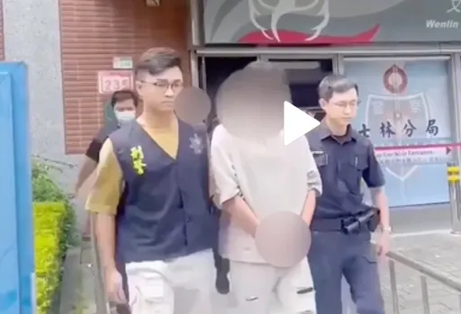 600萬泰達幣交易變街頭鬥毆 2人遇刺送醫!背後竟藏黑吃黑騙局