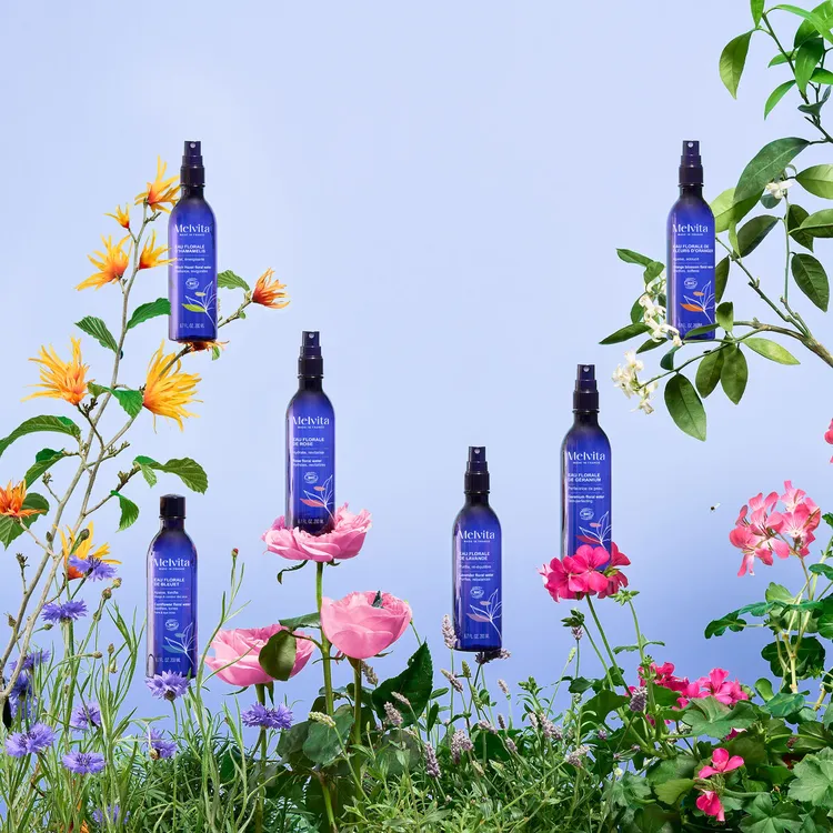 蜜葳特花粹，200ml／1080至1180元。品牌提供