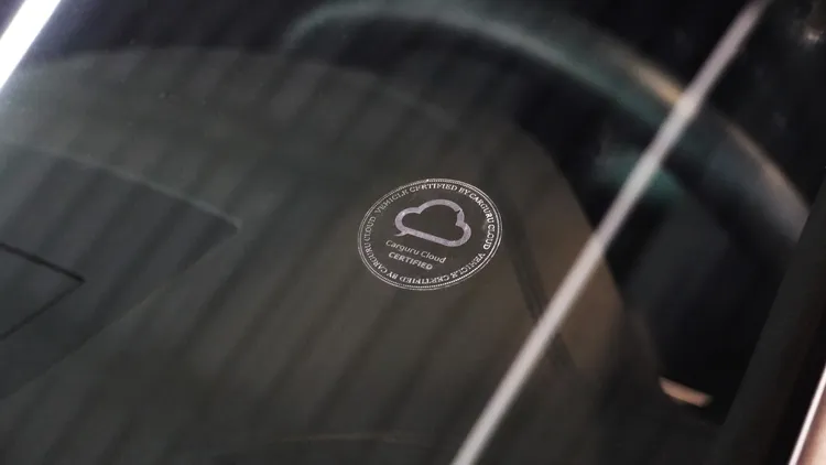 凡在「好車雲」購買的中古車，都可以享受365天非消耗性零件的車輛保固。業者提供