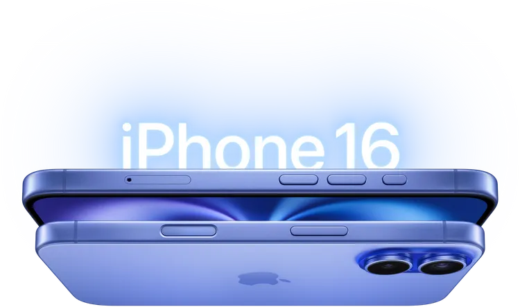 參加「音樂與蘋果同行」活動，就有機會獲得全新iPhone 16 Plus。翻攝蘋果官網