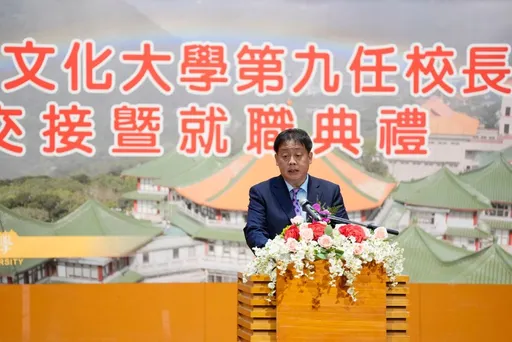 文大校長道歉自請處分!招生額回流搞鬼 曝背後動機