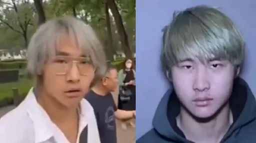 圓明園找日本遊客尋釁滋事　吃愛國飯的中國小粉紅原來是性侵犯