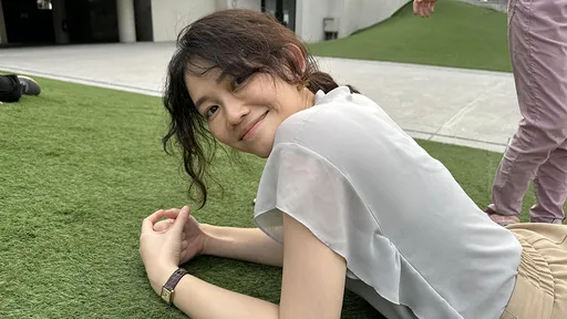 小草墜樓亡　吳欣岱：了解真相前不該把憾事歸咎在任何人身上