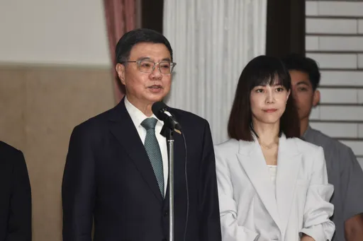 總預算遭立院退回！行政院是否提釋憲？卓榮泰回應了