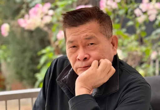 澎恰恰搶進「綜藝節目主持人獎」成強心針 認處低迷人生歲月