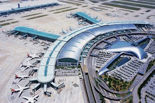 玩不膩?北韓又空飄垃圾氣球 仁川機場2度暫停起降