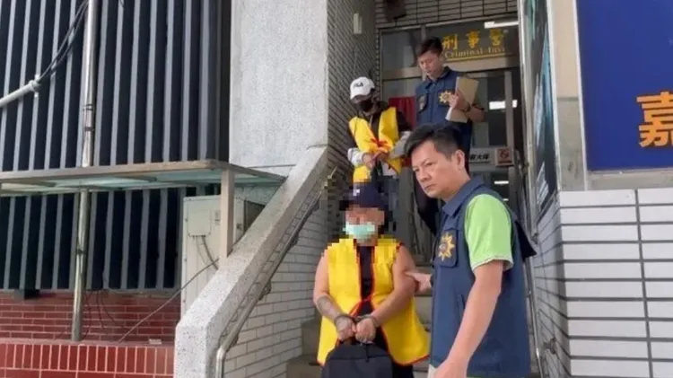 警方9月初逮捕3名詐團成員，聲押獲准近日依法起訴。翻攝照片