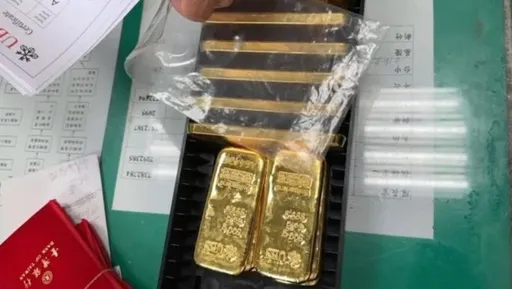 投资诈骗中招 富商损失逾5000万一半买黄金 检警逮人法办