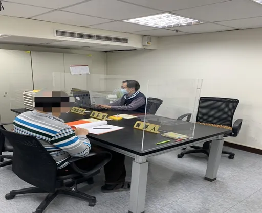 包工程未申請營登遭補稅裁罰拒繳 執行署扣押存款、股票後就全繳清
