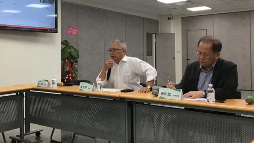 藥界暫緩陳抗「信任健保署」 強調捍衛醫藥分業決心不變