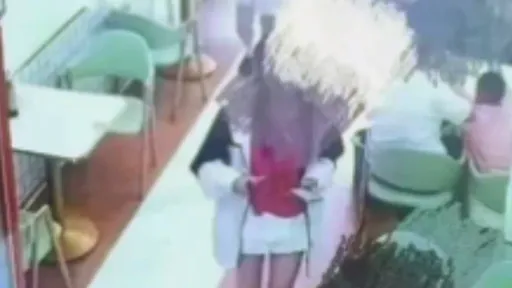 狼性!國中女生用餐「被po群組意淫」 闆娘護變態夫竟還威脅學生