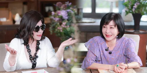 吳淡如擔心罹患肺腺癌風險高!小弟輕生釀遺憾 「最心痛打擊」