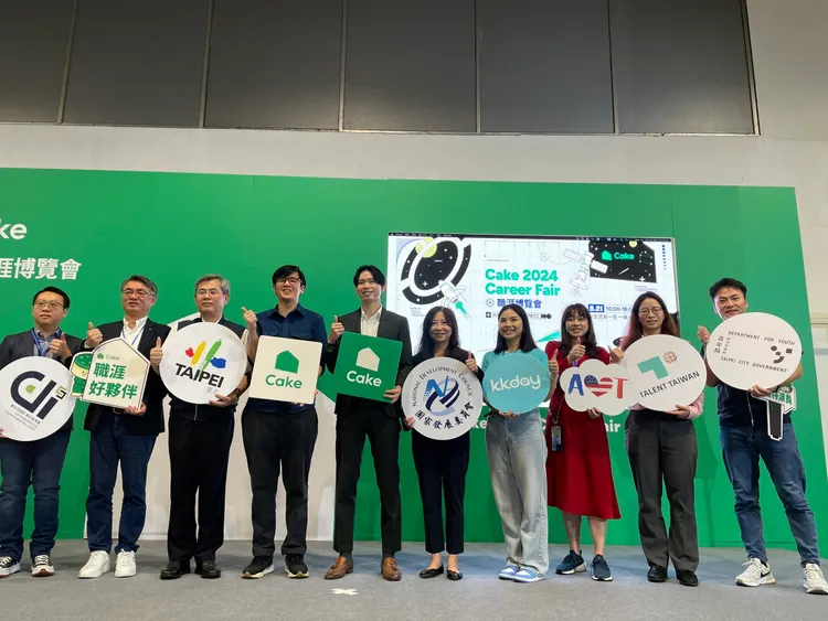 大學生找實習擔心生計，北市青年津貼最高可領15Ｋ。北市府提供