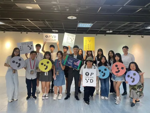 北市青年局推创意提案补助今开跑 最高可达10万元