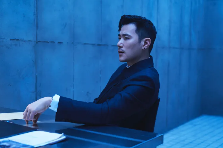 金剛于覺得保羅很難演，但是他很愛這個角色。Disney+提供