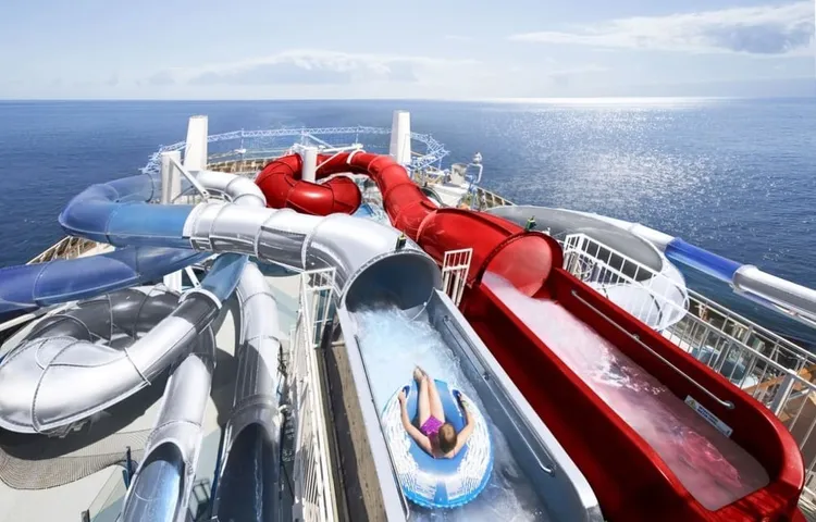 亞利桑那水上樂園Arizona Aquapark