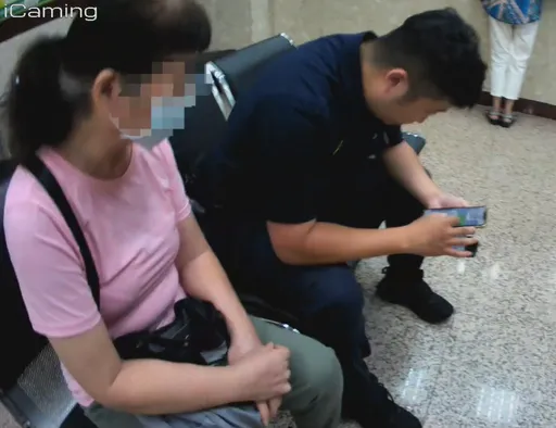 北市婦網戀收「愛情包裹」 郵局匯款海關費用!警攔阻詐騙老哽
