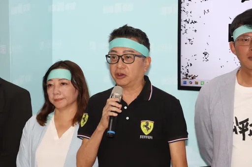 是否開除柯文哲黨籍? 民眾黨中評會:起訴也不等於會怎麼樣