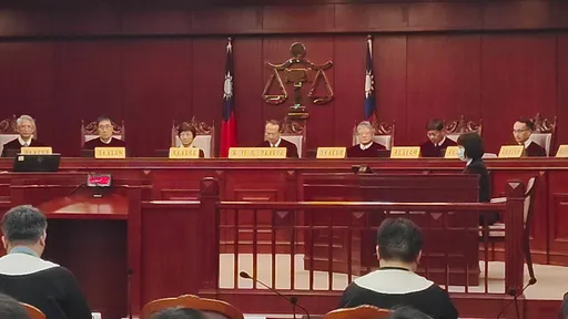 死刑釋憲!未來判死門檻高 37死囚有機會非常上訴逃死現生機