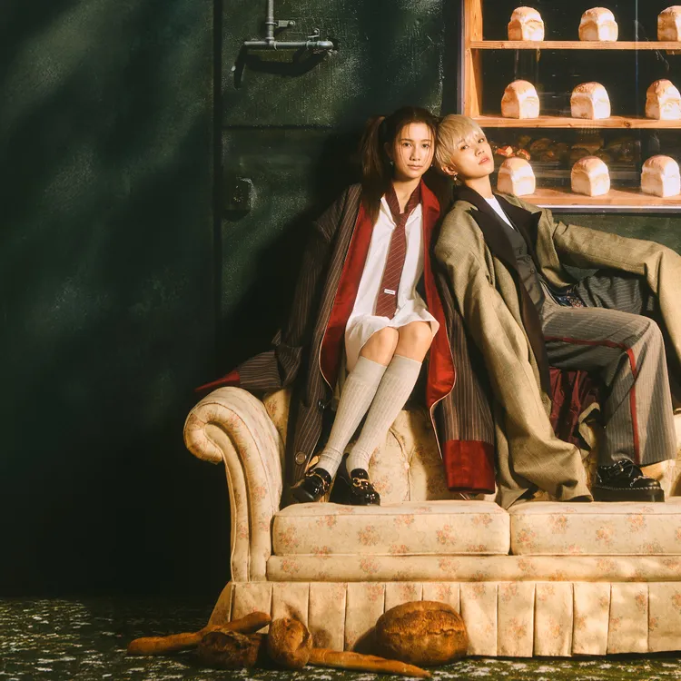 美聲組合晨悠11月將舉辦售票演唱會。索尼音樂提供