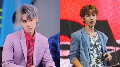 男星自曝「大潤發打工」　為這原因道歉：對不起經理