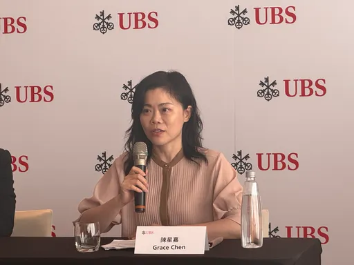 台灣ODM廠商將主導AI伺服器架構 瑞銀陳星嘉:一線廠更具優勢