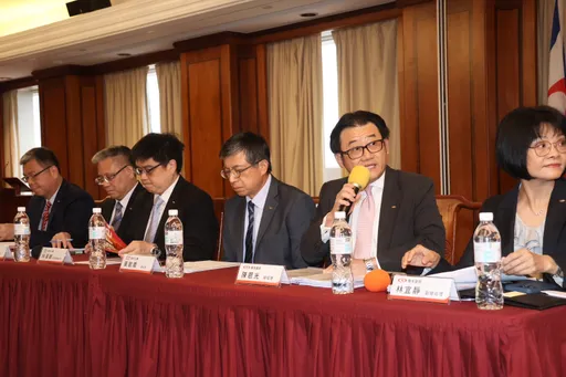 遭爆董事會被滲透違背「金金分離」　新光金：確認符合法規