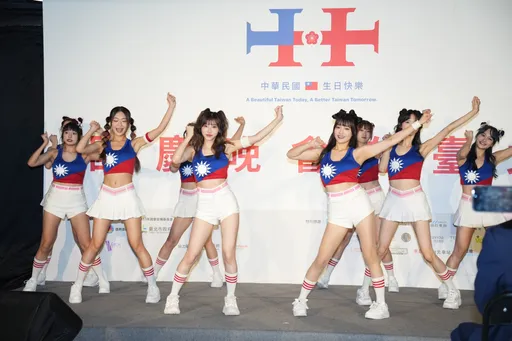 江蕙睽違9年大巨蛋開嗓!國慶晚會今午搶票攻略