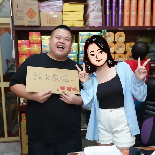 才剛買房就脫單 大蛇丸女友遭酸「看上錢和房」!他1句霸氣護愛