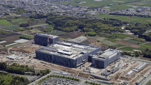 台積電將在日本蓋第3座晶圓廠？　郭智輝：要等到2030年後