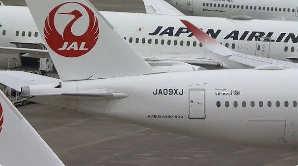 這次日本航空優惠適合安排雙城出遊，如台北-東京-札幌等。翻攝X@livedoornews
