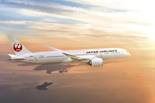 台灣限定!日本航空「免費機票」今開搶 一次可玩雙城