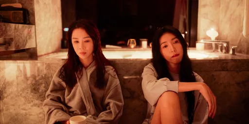 楊謹華、謝盈萱、陳庭妮、謝瓊煖成閨蜜 揭寫實人生引共鳴