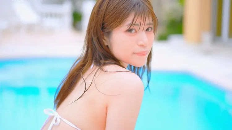 青山七海。翻攝畫面