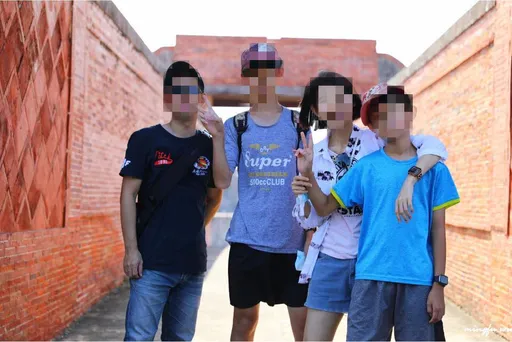 高雄鳳山惡火！少年兄弟只救回1個　幸福家庭缺一角惹鼻酸