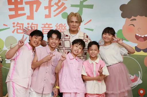金曲歌王羅文裕懺悔白目行徑 才將百萬結婚禮金花光!又抵押新家