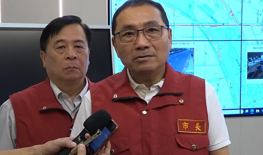 全台37死刑犯露一線生機 侯友宜:社會的底線不能退讓