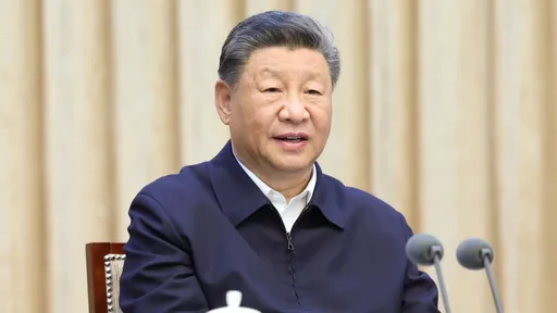 習近平:中國人大是「人類政治制度史上的偉大創造」