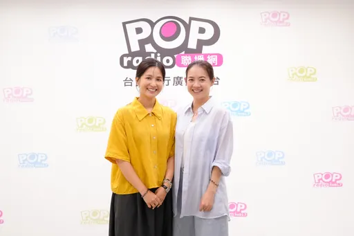 曾寶儀監製《愛情城事》壓力爆棚 曝曾志偉誇張震「從影以來最好的演出」