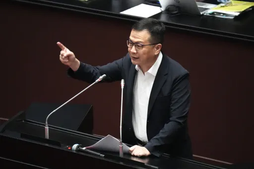 基隆東岸商場爭議延燒!羅智強怒批前朝留的「爛攤子」 呼籲檢調盡速搜索林右昌