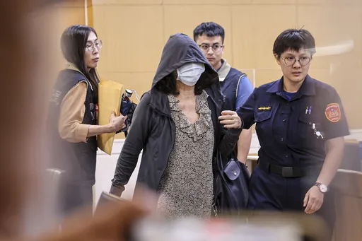 超思案拖到現在北檢才出手 媒體人悲觀:早就滅證完了