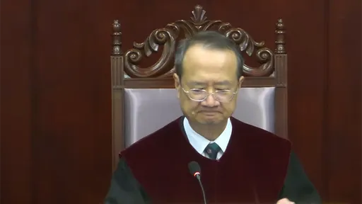 死刑「有條件合憲」何解? 名嘴:恭喜台灣達成實質廢死