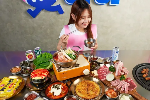 中秋懶人烤!「金咕」代烤雙人餐988元起 「肉次方」加購廣島牡蠣99元