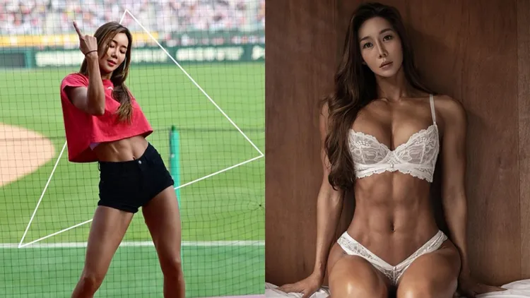 40歲的裴垂鉉仍擁有高人氣。翻攝自裴垂鉉IG