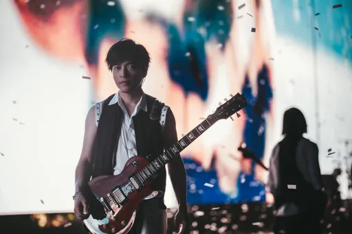 五月天怪獸父親過世享壽89歲 超狂家世背景曝光