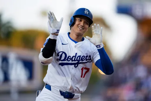 大谷翔平印鈔機！道奇今年光全壘打牆上的廣告就賣破2億　成長13倍