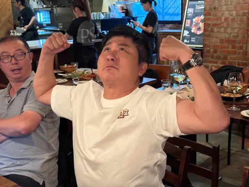 胡瓜與民視合約和平落幕 21年首缺席除夕節目揭內幕