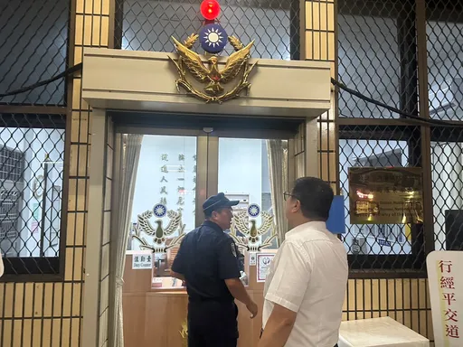 站務員遭攻擊多處抓挫傷!台鐵:依規定協助提告
