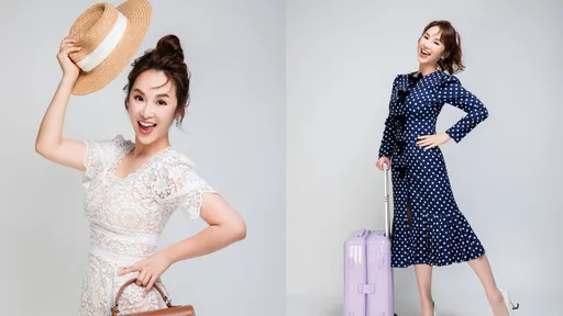 「菁鑽聯盟」首度有代言人 飯店千金張齡予無酬挺國旅