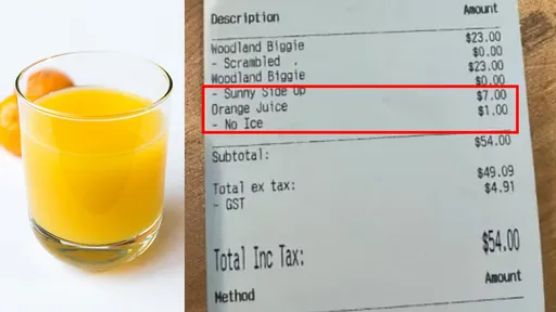 咖啡館飲料去冰「要加收22元」 業者說原因但網友不接受